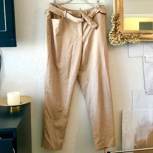 White House Black Market Slacks